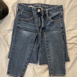 AE Jeans